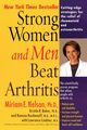 Strong Women and Men Beat Arthritis, Nelson Miriam E.