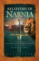 Believing in Narnia, Gillespie Natalie