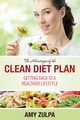 The Advantages of the Clean Diet Plan, Zulpa Amy