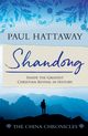 SHANDONG (book 1), Hattaway Paul