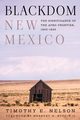Blackdom, New Mexico, Nelson Timothy E