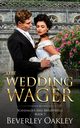 The Wedding Wager, Oakley Beverley