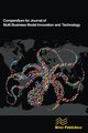 Compendium for Journal of Multi Business Model Innovation and Technology, 