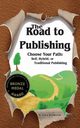 The Road to Publishing, Brotherton Dawn