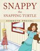 Snappy the Snapping Turtle, Preval Kenneth