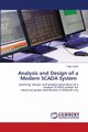 Analysis and Design of a Modern SCADA System, Fadhil Fajer