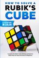 How To Solve A Rubik's Cube, Lemons Sam