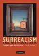 Surrealism and the Visual Arts, Grant Kim