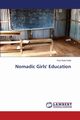 Nomadic Girls' Education, Huka Kalla Paul