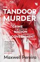 The Tandoor Murder, Pereira Maxwell