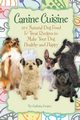 Canine Cuisine, Cooper Carlotta