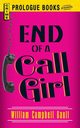 End of a Call Girl, Gault William Campbell