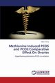 Methionine Induced Pcos and Pcos, Tomar Neha