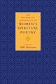 The Shambhala Anthology of Women's Spiritual Poetry, Barnstone Aliki