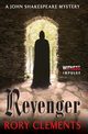 Revenger, Clements Rory