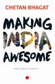 Making India Awesome, Bhagat Chetan