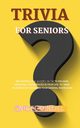 Trivia for Seniors, O'NEILL NIGEL