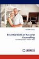 Essential Skills of Pastoral Counselling, Kasomo Daniel  W