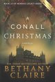 A Conall Christmas - A Novella (Large Print Edition), Claire Bethany