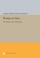 Poems to Siva, Peterson Indira Viswanathan