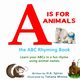 A is for Animals, Spires Hugh A