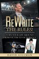 ReWrite The Rules!, Gillman David