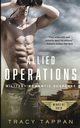 Allied Operations, Tappan Tracy