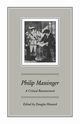 Philip Massinger, 