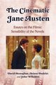 Cinematic Jane Austen, Monaghan David