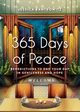 365 Days of Peace, Kantrowitz Jessica F