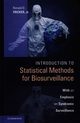 Introduction to Statistical Methods for Biosurveillance, Fricker Ronald D.