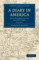 A Diary in America, Marryat Frederick