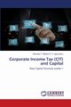 Corporate Income Tax (CIT) and Capital, Agossadou Stanislas T. Mdard D. C.