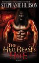 The HellBeast's Hate, Hudson Stephanie