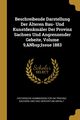 Beschreibende Darstellung Der lteren Bau- Und Kunstdenkmler Der Provinz Sachsen Und Angrenzender Gebeite, Volume 9,&Nbsp;Issue 1883, Historische Kommission Fr Die Provinz