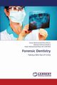 Forensic Dentistry, M. D. S. Imran Mohammed Khan