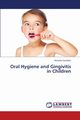Oral Hygiene and Gingivitis in Children, Gambhir Natasha