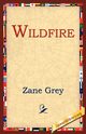 Wildfire, Grey Zane