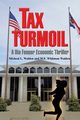 Tax Turmoil, Walden Michael L