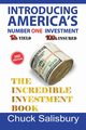 The Incredible Investment Book, Salisbury Chuck