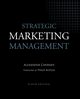 Strategic Marketing Management, 9th Edition, Chernev Alexander