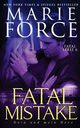 Fatal Mistake - Dein und mein Herz, Force Marie