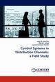 Control Systems in Distribution Channels, Sanchez Jose M.
