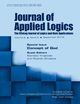 Journal of Applied Logics - The IfCoLog Journal of Logics and their Applications, 