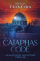 The CAIAPHAS CODE, Teixeira Urcelia