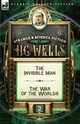The Collected Strange & Science Fiction of H. G. Wells, Wells H. G.