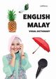 English-Malay Visual Dictionary, Kilpi Tuomas