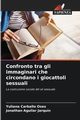 Confronto tra gli immaginari che circondano i giocattoli sessuali, Carballo Oses Yuliana