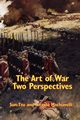 The Art of War, Tzu Sun