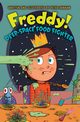 Freddy! Deep-Space Food Fighter, Hannan Peter Sj